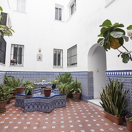 Old Town, City Center Apartment Premium With Parking Málaga Exterior foto