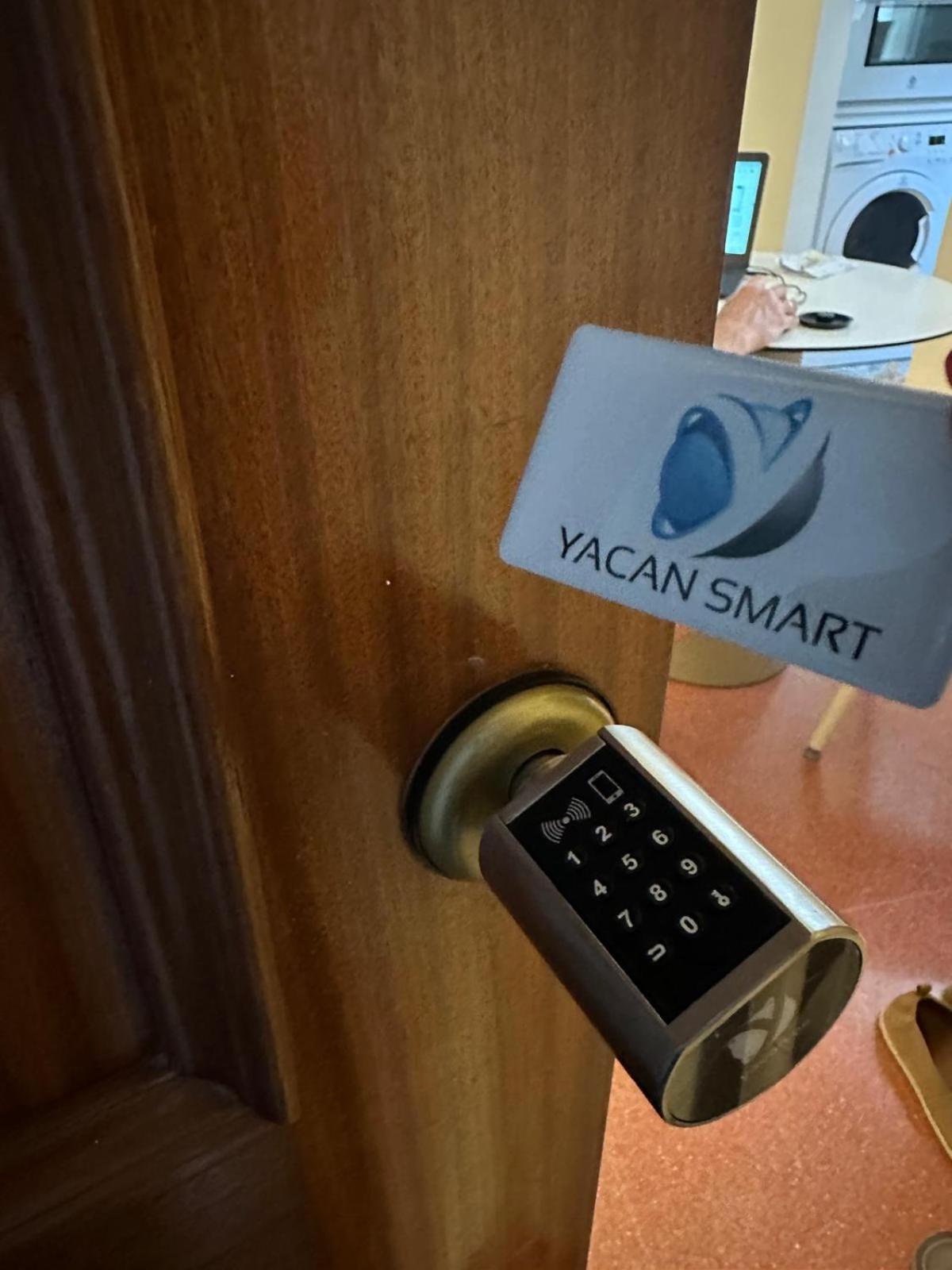 Old Town, City Center Apartment Premium With Parking Málaga Exterior foto