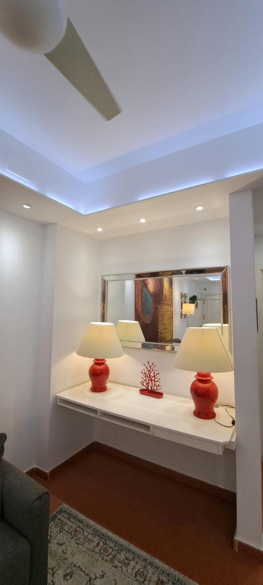 Old Town, City Center Apartment Premium With Parking Málaga Exterior foto