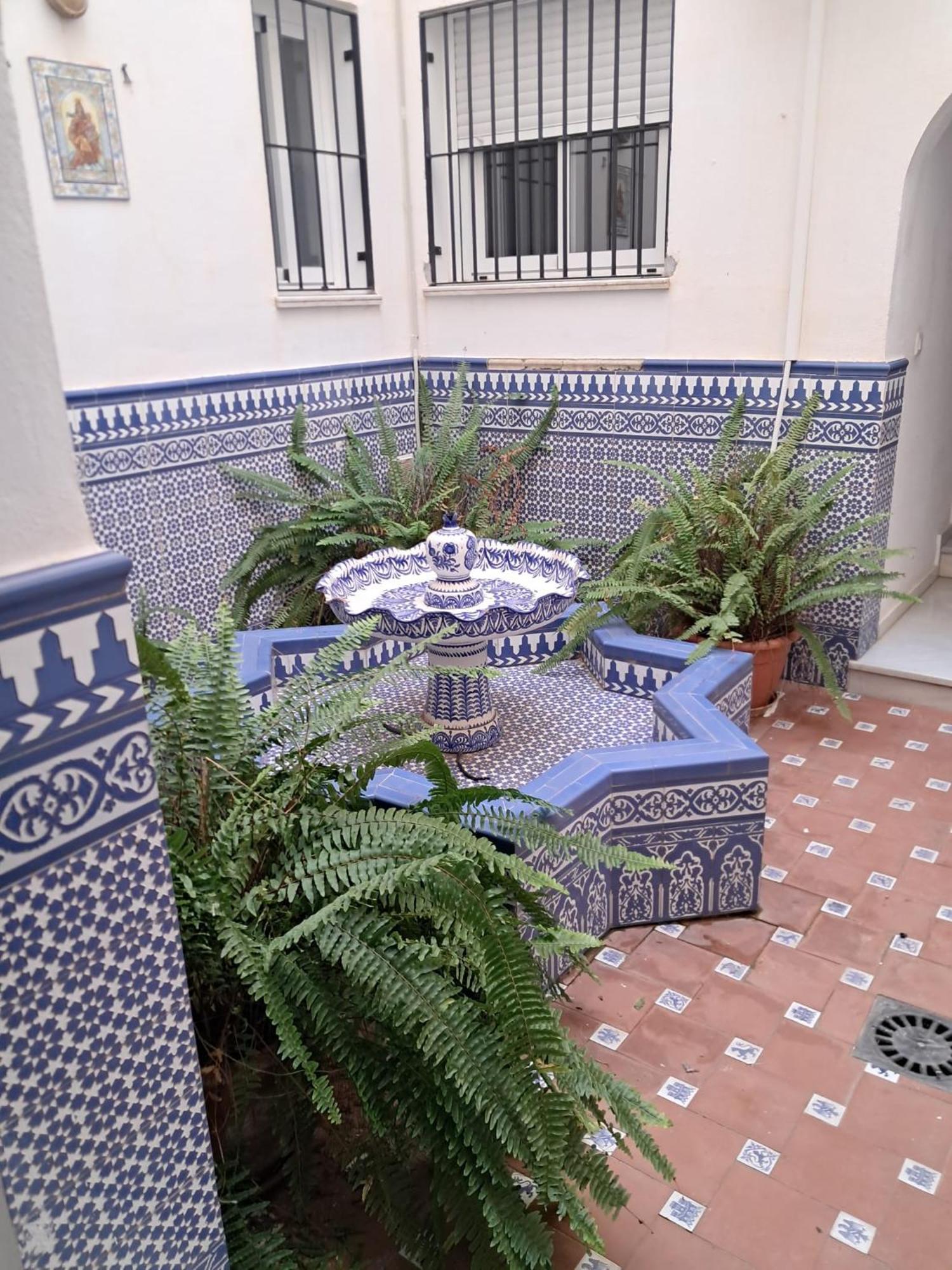 Old Town, City Center Apartment Premium With Parking Málaga Exterior foto