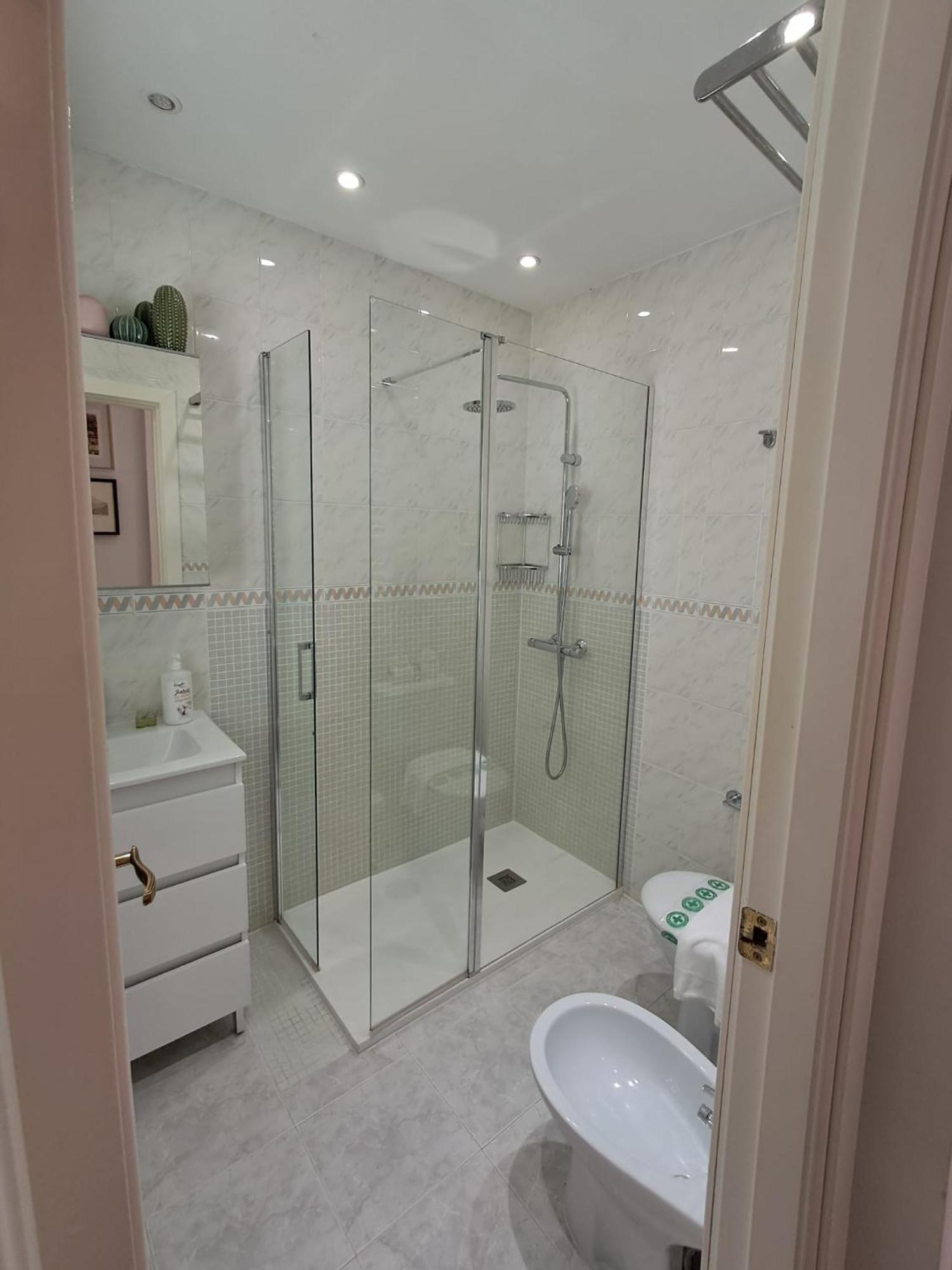 Old Town, City Center Apartment Premium With Parking Málaga Exterior foto