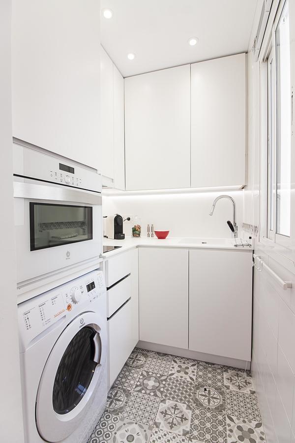 Old Town, City Center Apartment Premium With Parking Málaga Exterior foto