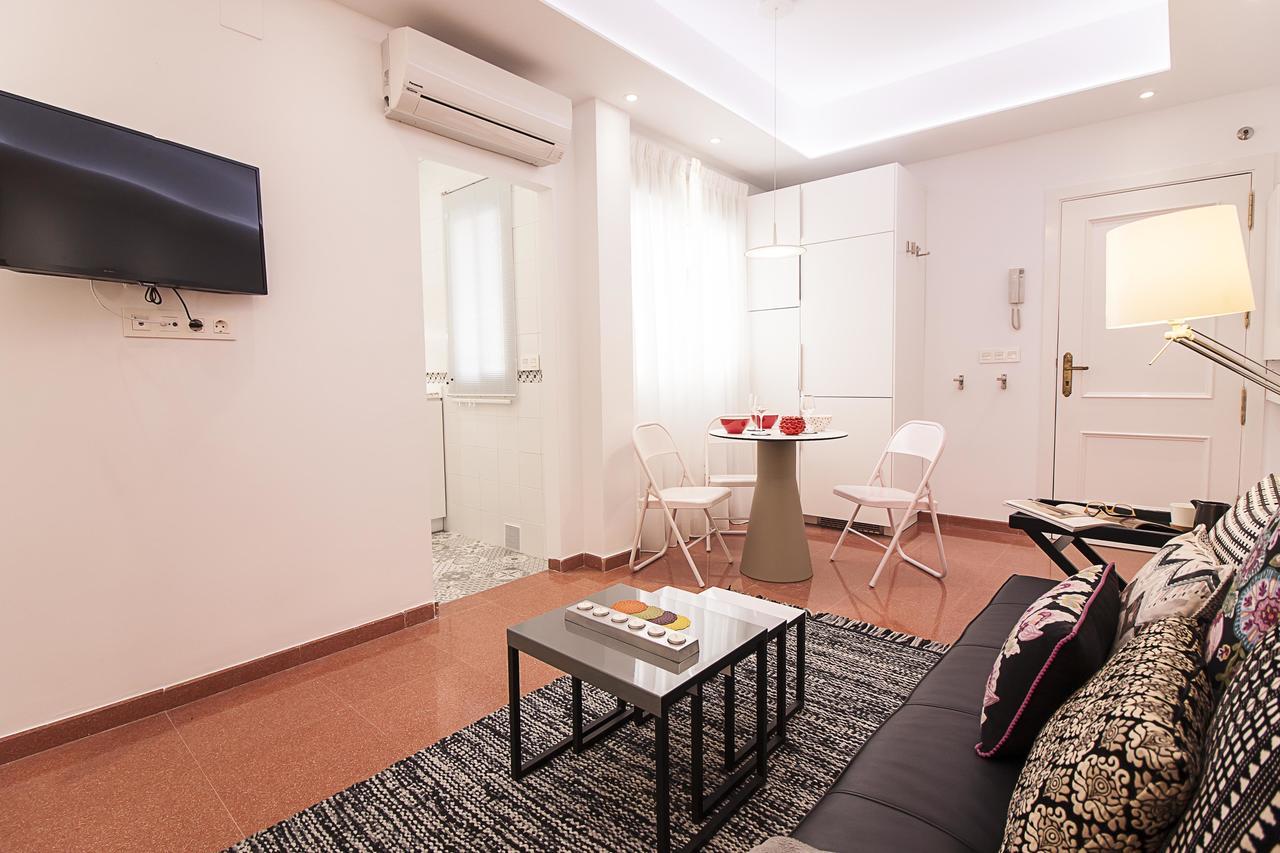 Old Town, City Center Apartment Premium With Parking Málaga Exterior foto