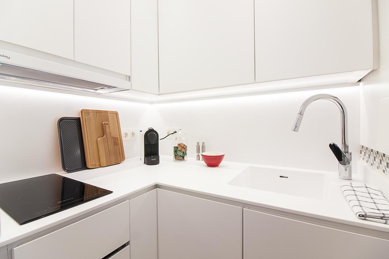 Old Town, City Center Apartment Premium With Parking Málaga Exterior foto